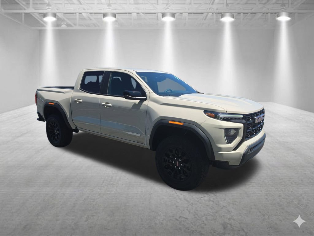 New 2026 GMC Canyon Elevation w/ Convenience Package AWD/4WD image 9