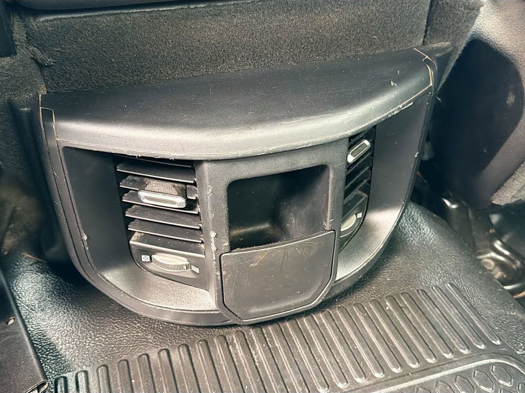 Used 2023 RAM 2500 Tradesman w/ Chrome Appearance Group image 23