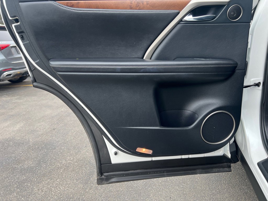 Used 2022 Lexus RX 450hL AWD w/ Premium Package image 13