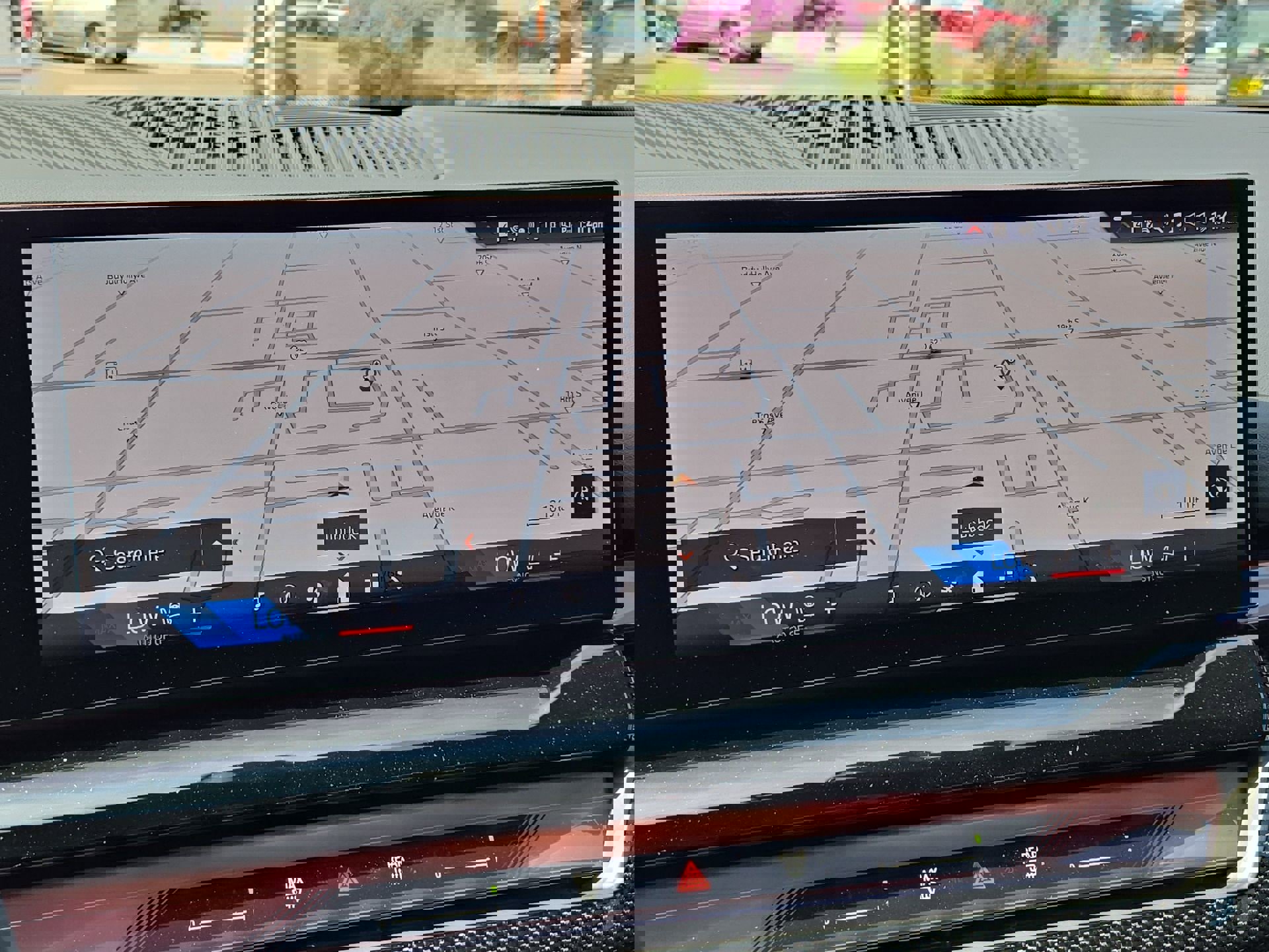 Used 2026 BMW 550e xDrive image 19