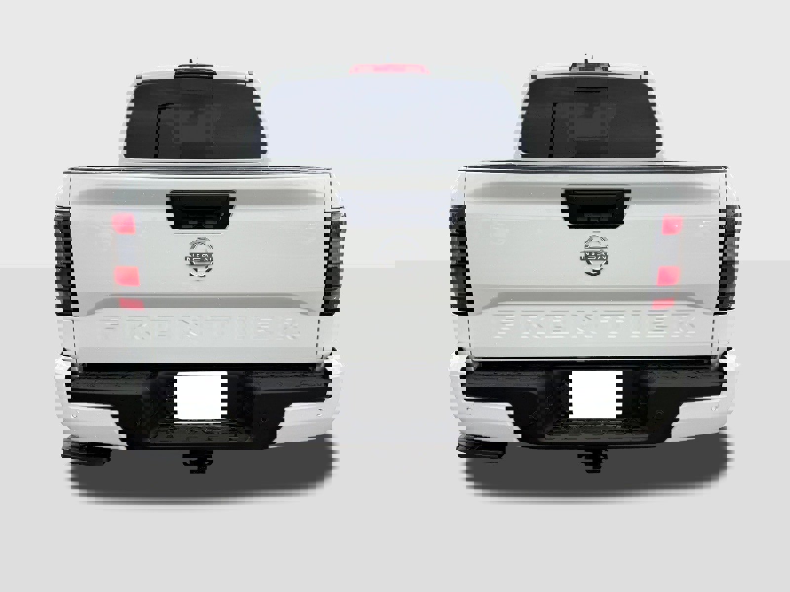 New 2026 Nissan Frontier SV w/ Tow Package image 6