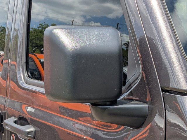 New 2026 Jeep Wrangler Willys image 11