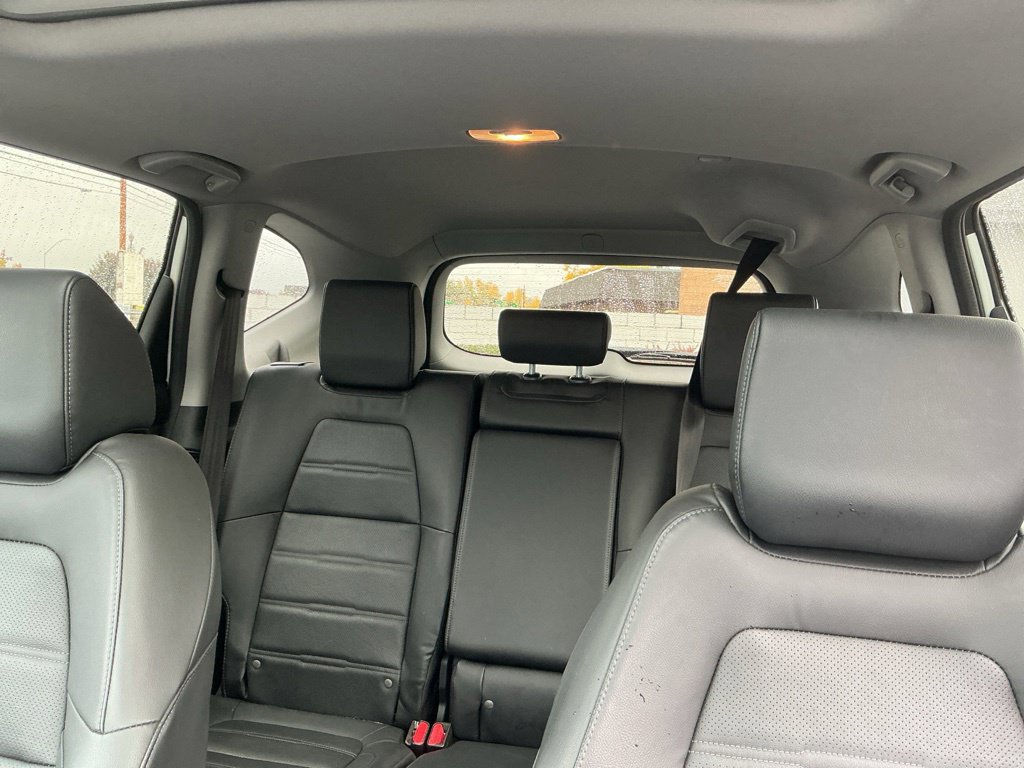 Used 2020 Honda CR-V Touring image 12