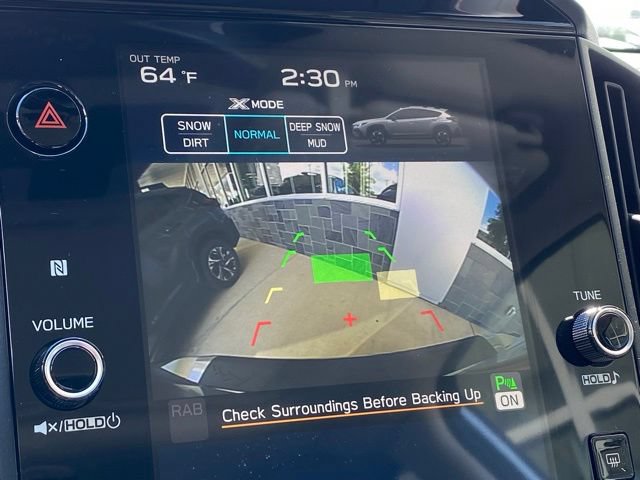 New 2026 Subaru Crosstrek 2.5i Limited AWD/4WD image 20