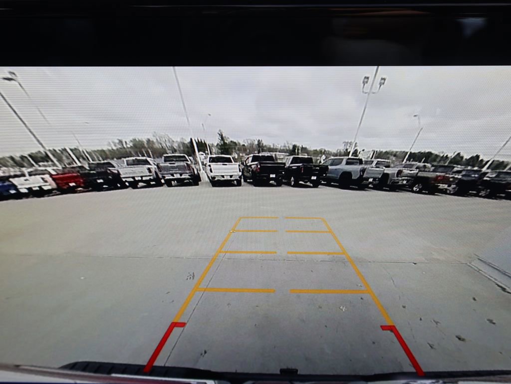 Certified 2024 GMC Sierra 2500 Denali w/ Denali Reserve Package image 25