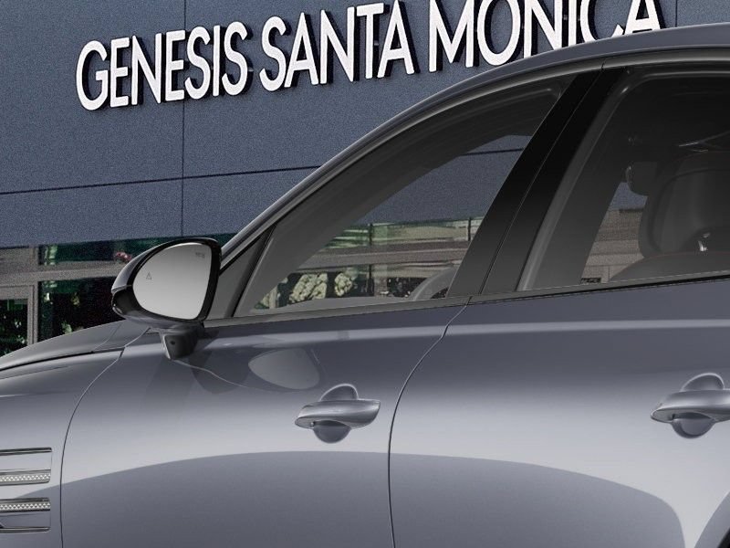 New 2027 Genesis G80 3.5T Sport Prestige AWD/4WD image 17