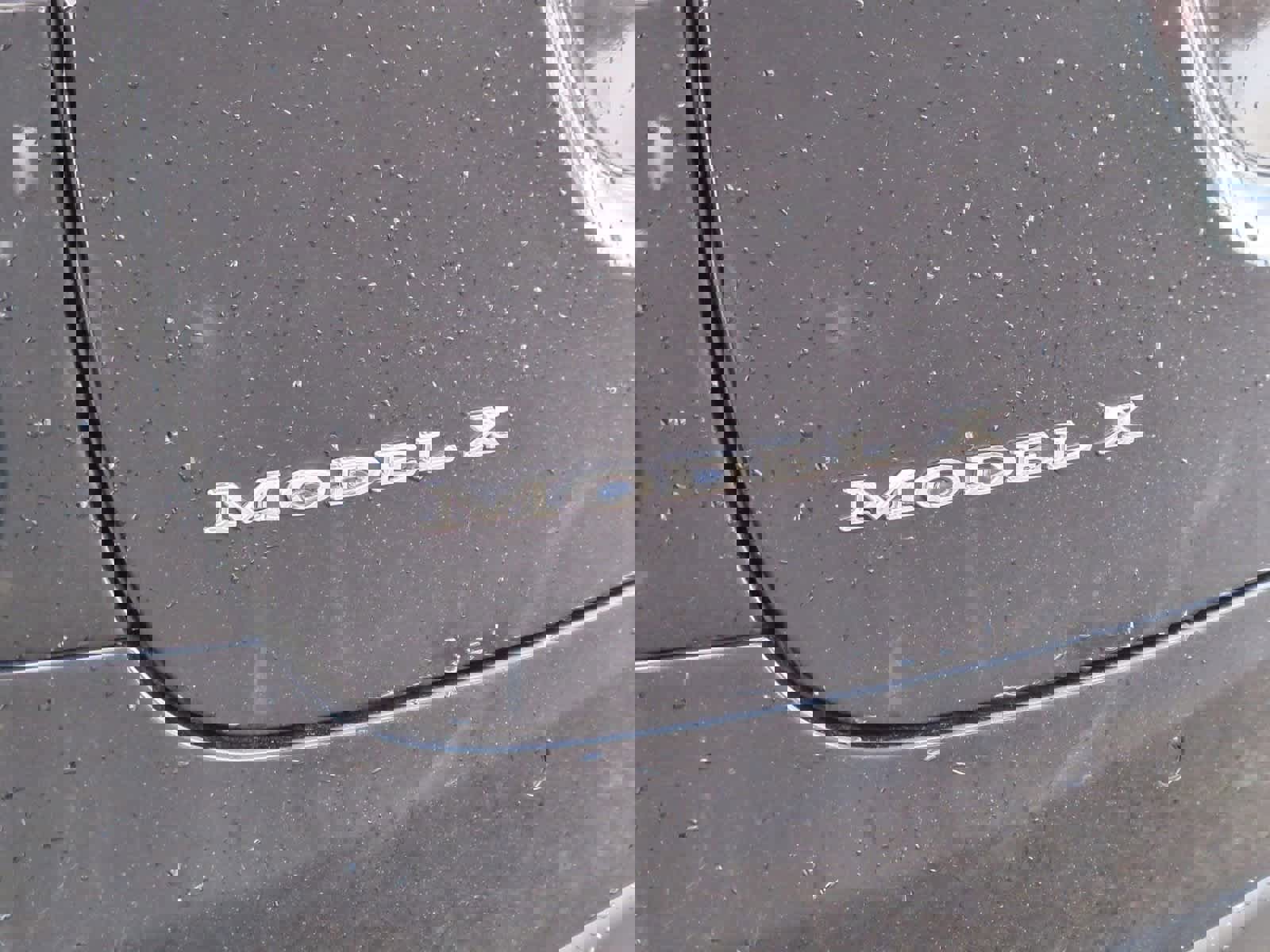 Used 2017 Tesla Model X P100D image 13