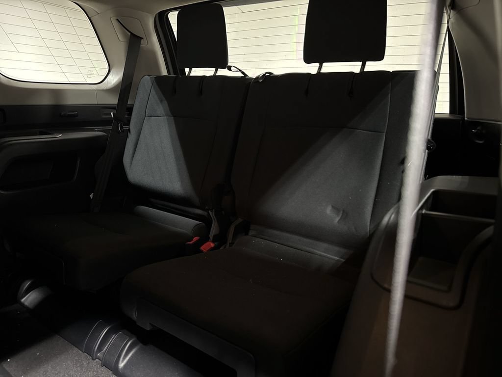 Used 2018 Toyota 4Runner SR5 RWD image 23