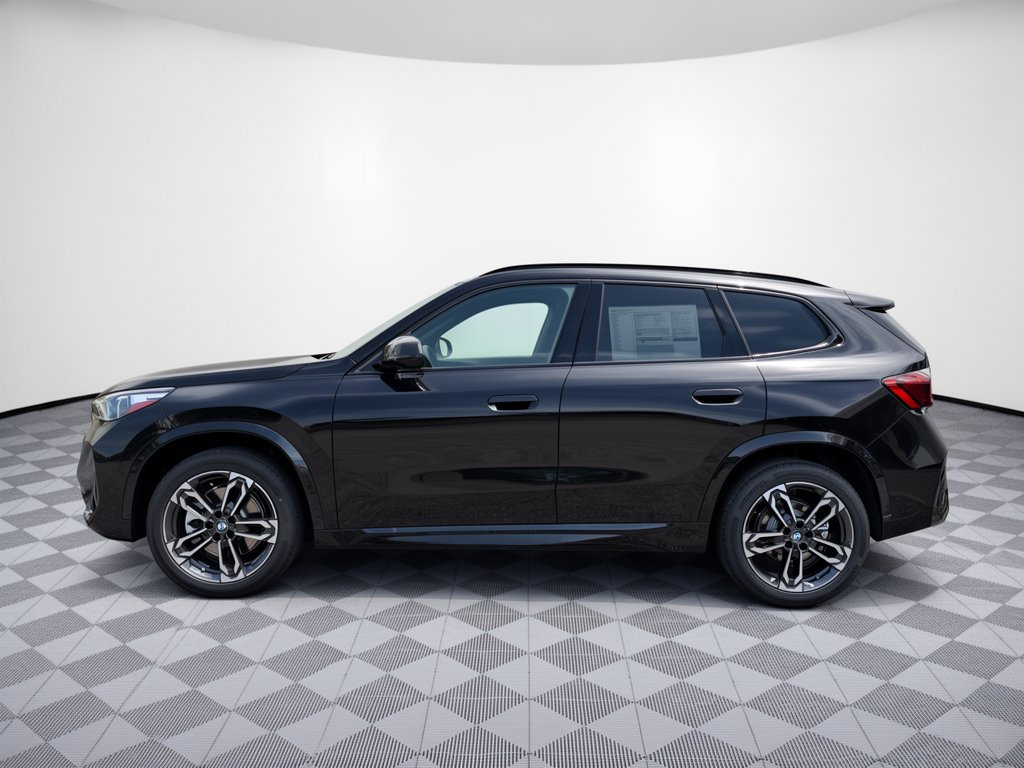 New 2026 BMW X1 xDrive28i w/ Technology Package AWD/4WD image 2