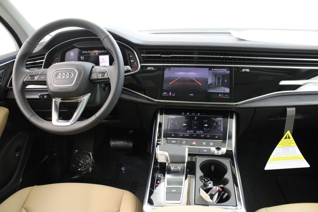 New 2026 Audi Q7 2.0T Premium AWD/4WD image 9