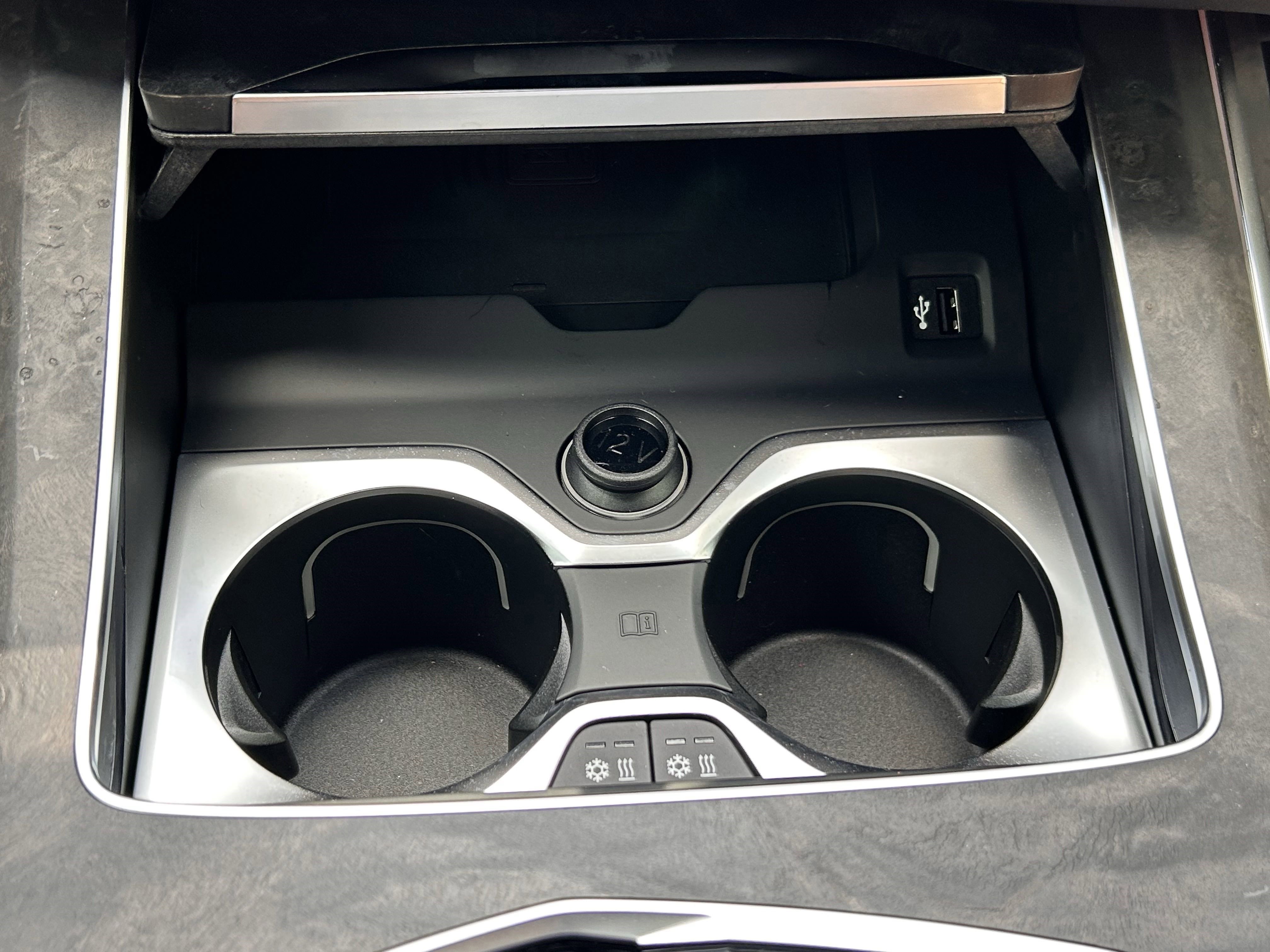 Used 2026 BMW X7 xDrive40i image 13