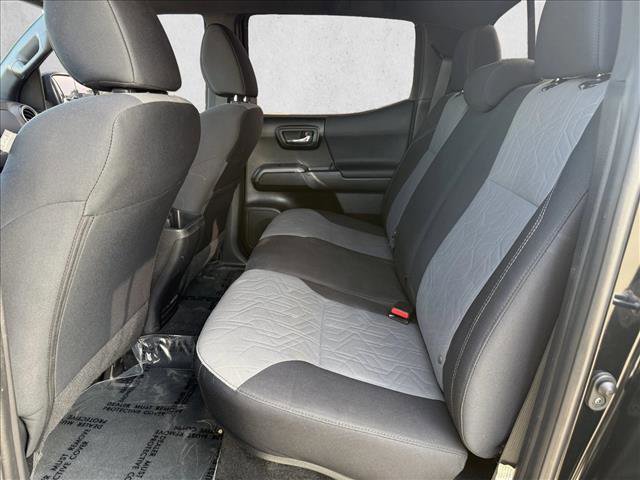 Used 2021 Toyota Tacoma TRD Off-Road w/ Technology Package image 21