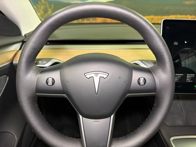 Used 2022 Tesla Model 3 Long Range AWD/4WD image 33