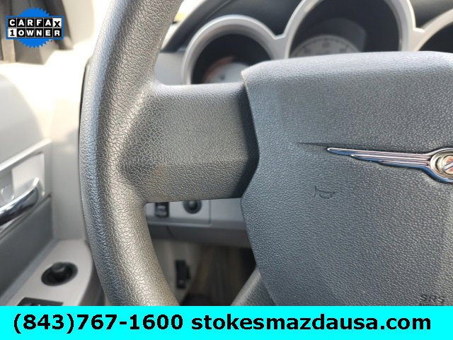 Used 2008 Chrysler Sebring Touring image 28