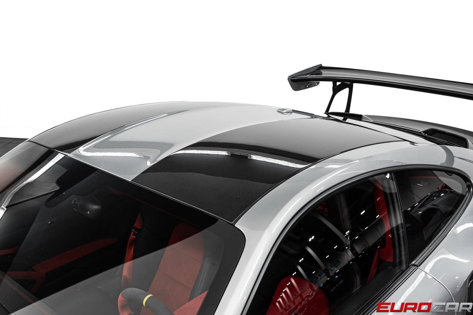 Used 2019 Porsche 911 GT2 RS RWD image 19