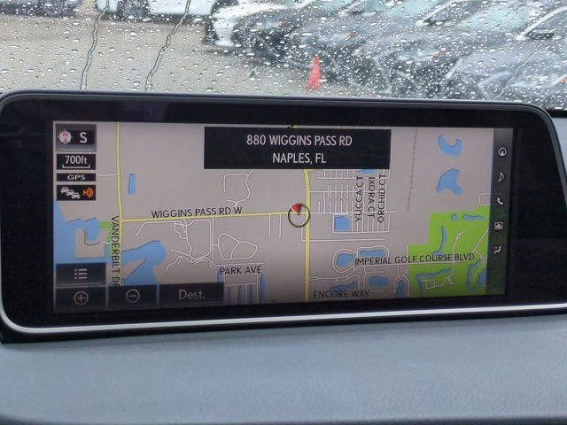 Used 2019 Lexus RX 450h AWD w/ Navigation Package image 18