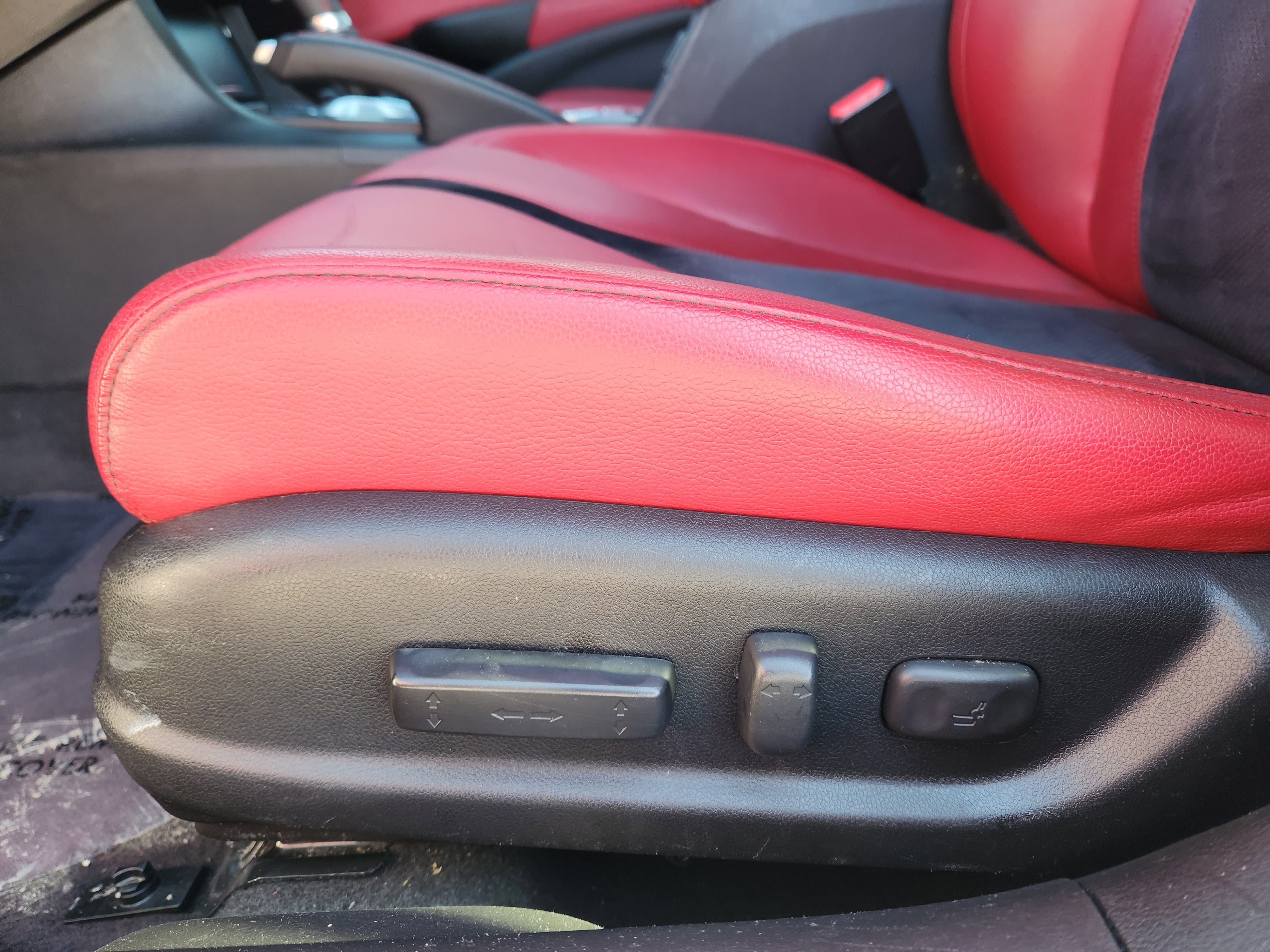 Used 2019 Acura ILX image 25