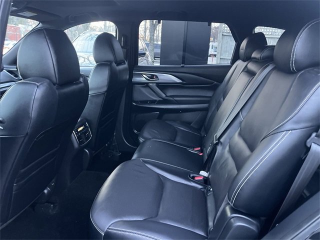 Certified 2023 MAZDA CX-9 Grand Touring image 22