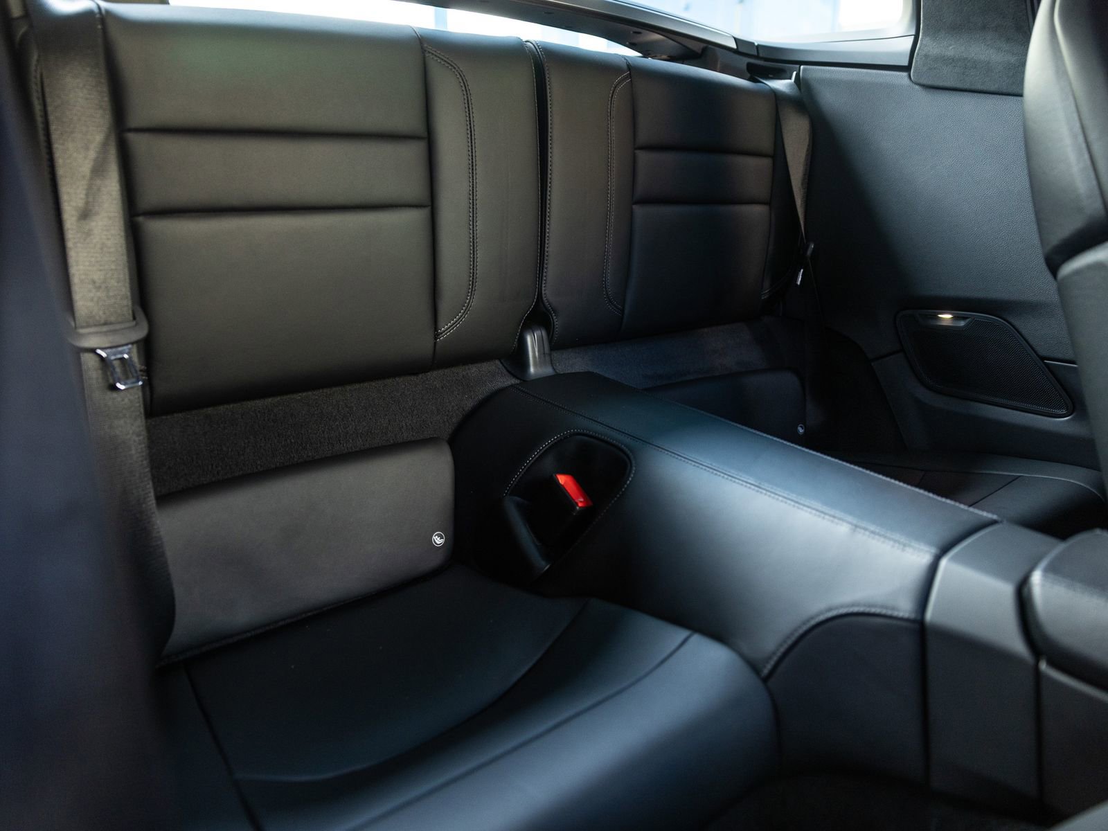 Certified 2024 Porsche 911 Targa 4S w/ Premium Package image 35