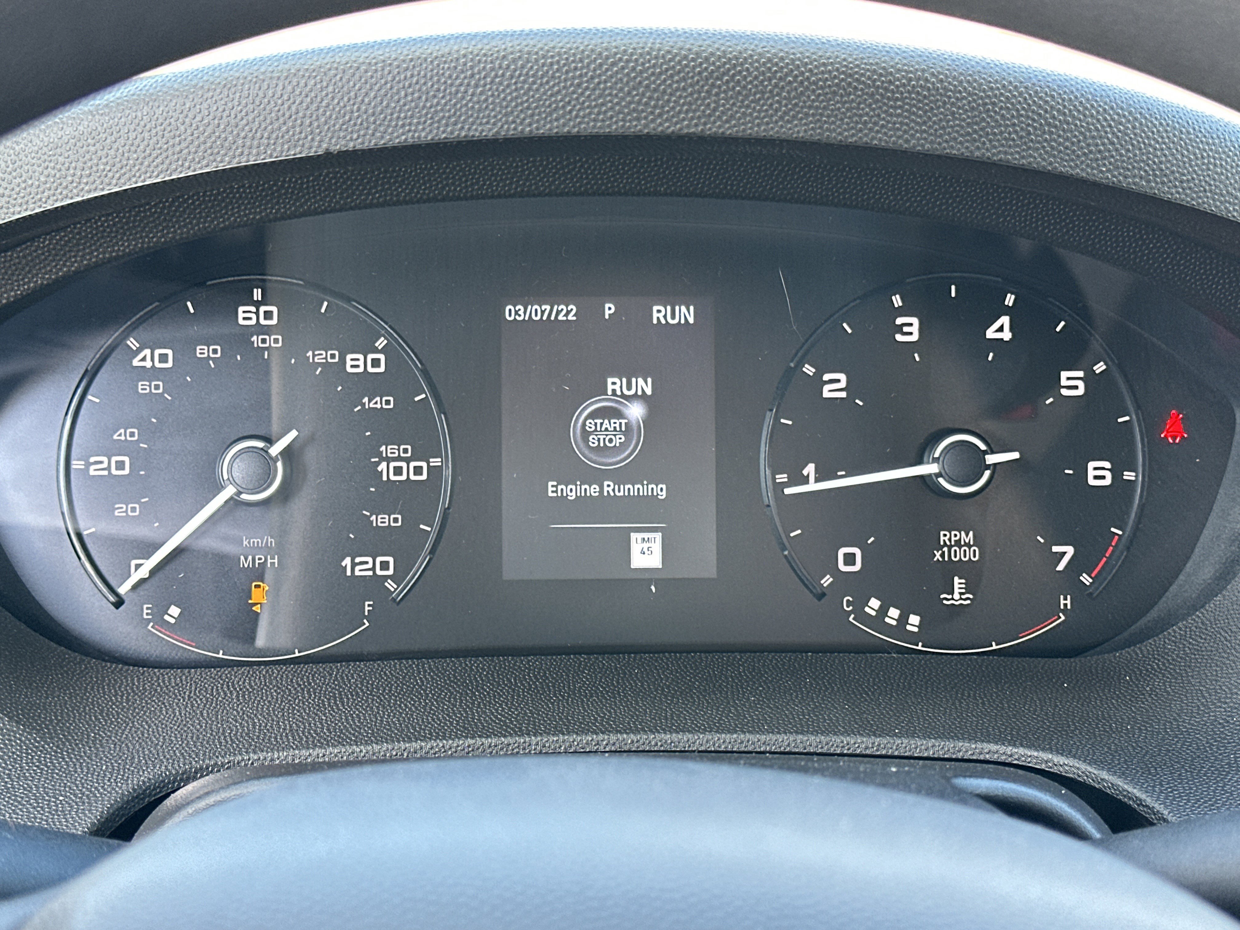 New 2026 RAM ProMaster 2500 w/ Convenience Group image 9