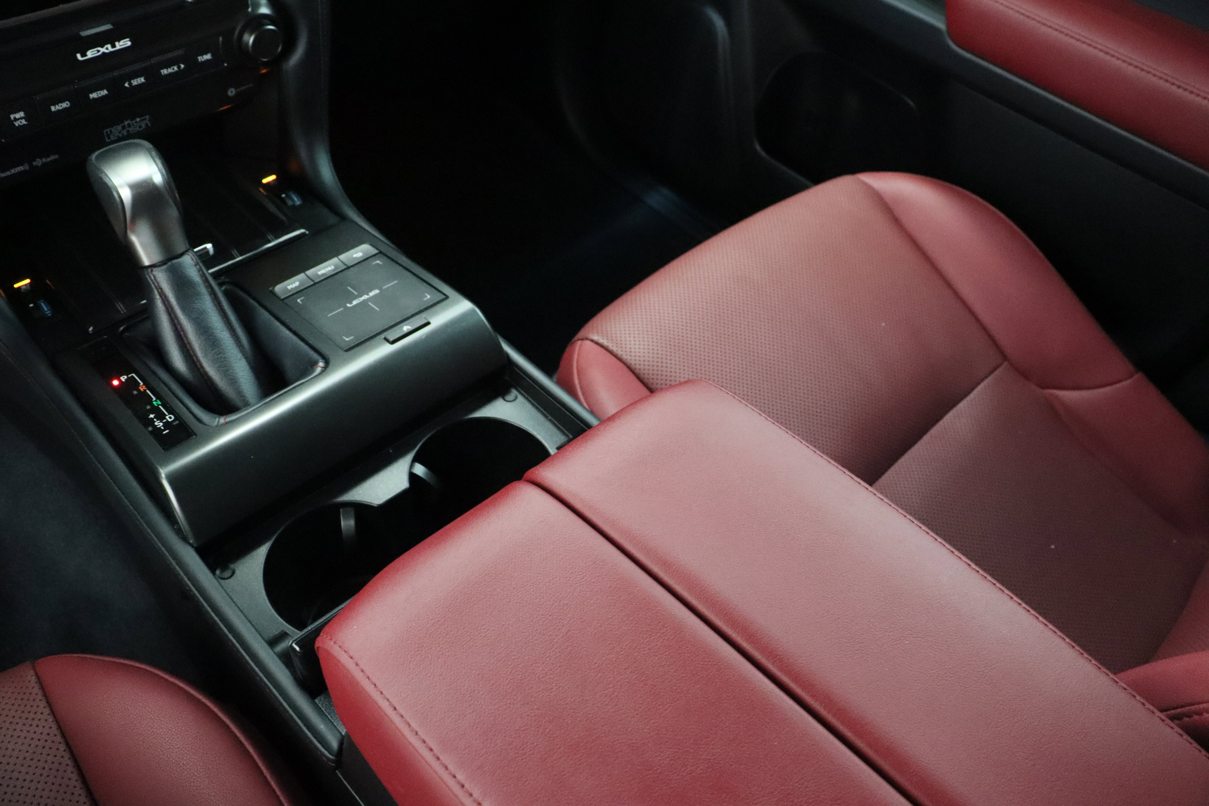 Used 2023 Lexus GX 460 Premium w/ Premium Plus Package image 18