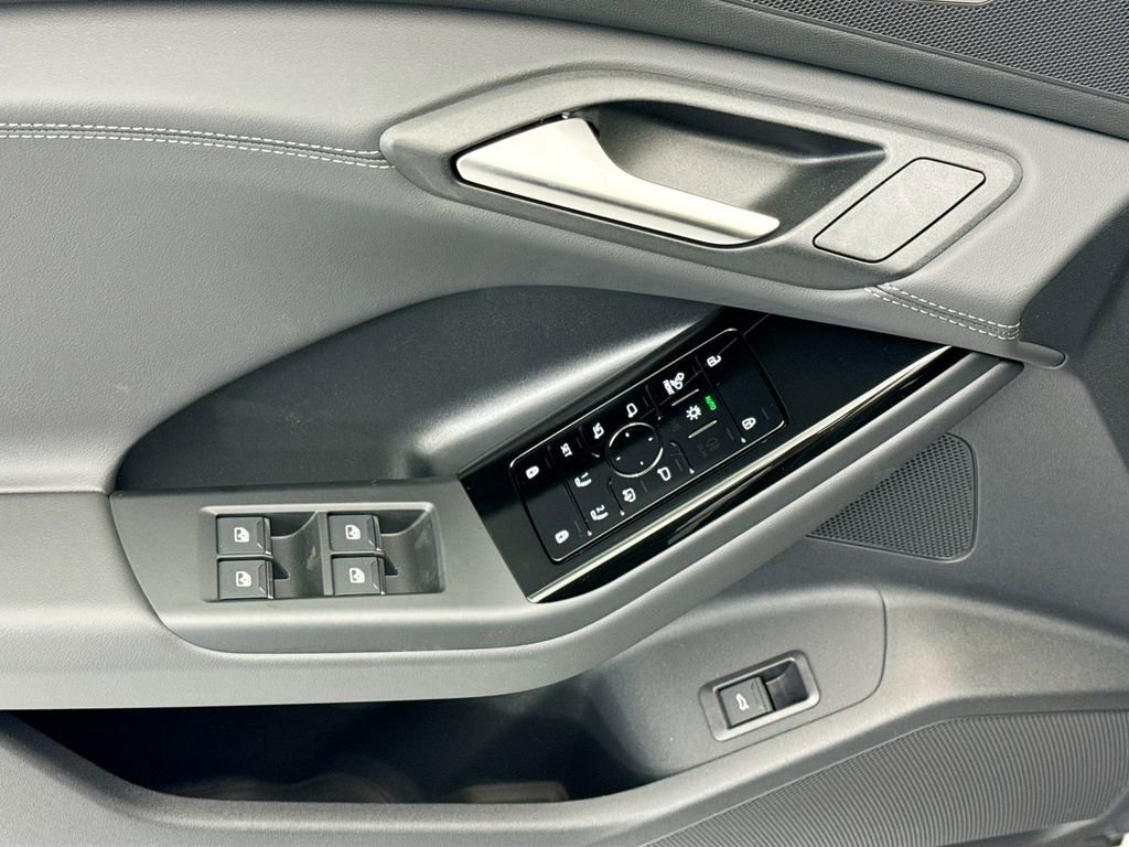 New 2027 Audi Q6 e-tron Premium Plus AWD/4WD image 22