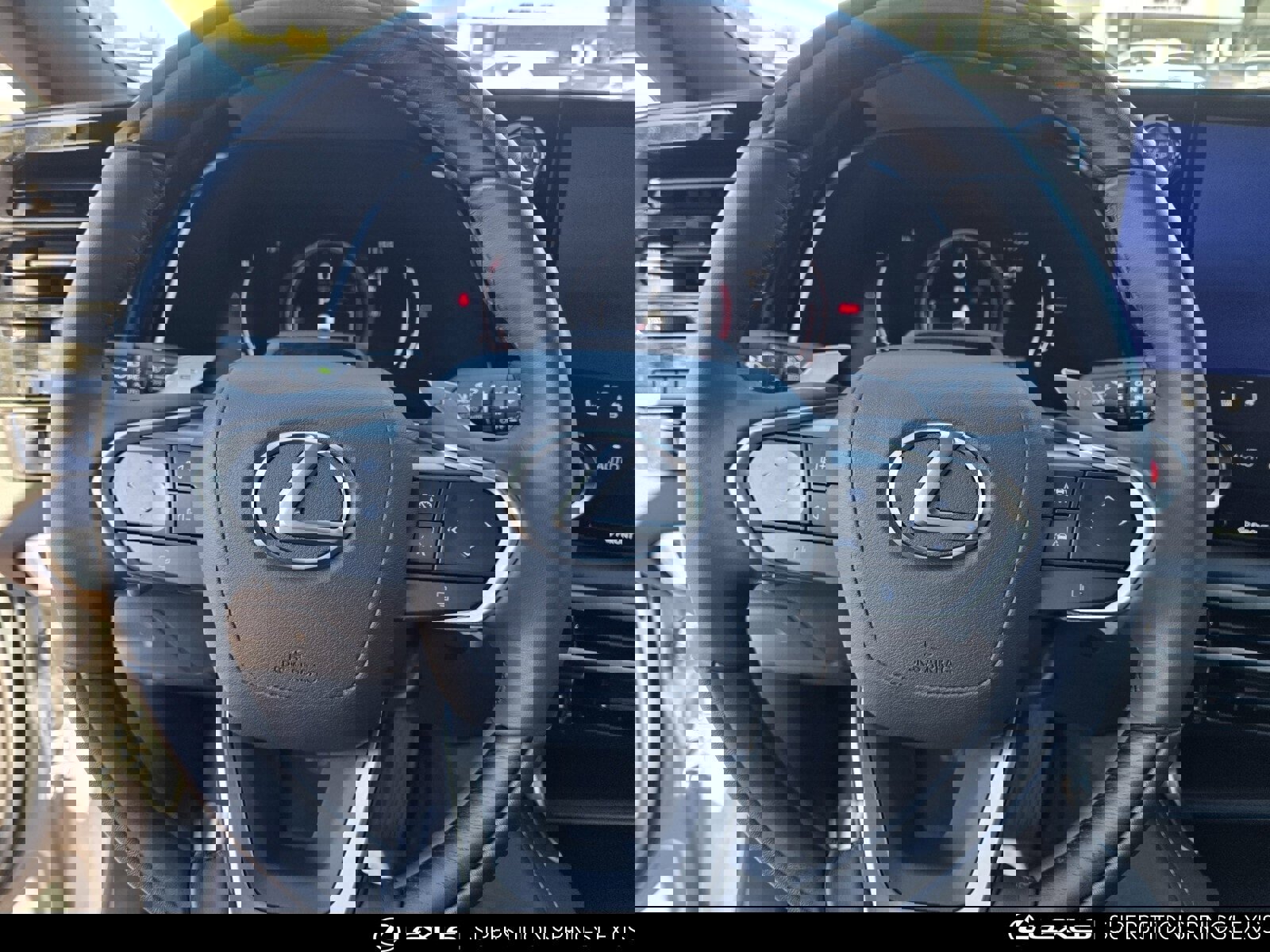 Certified 2024 Lexus RX 350 Premium Plus image 23