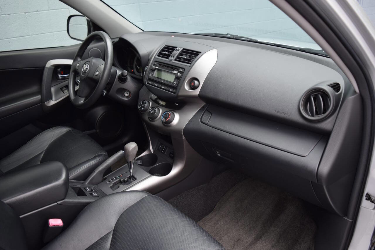 Used 2012 Toyota RAV4 Sport w/ Premium Pkg AWD/4WD image 35