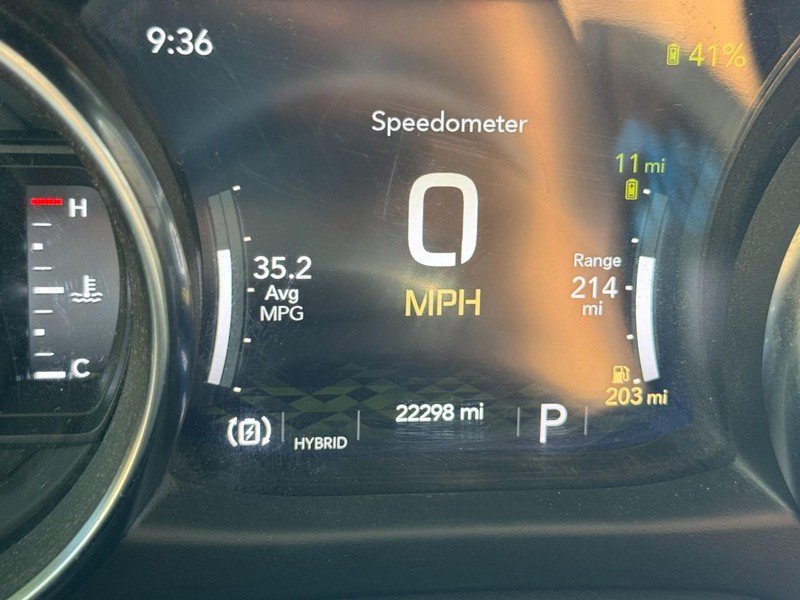 Used 2021 Jeep Wrangler Unlimited Rubicon 4xe w/ Cold Weather Group image 17