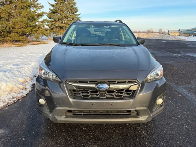 Used 2020 Subaru Crosstrek 2.0i Premium image 5