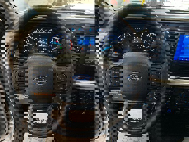 New 2026 Ford F250 XL w/ XL Chrome Package image 15