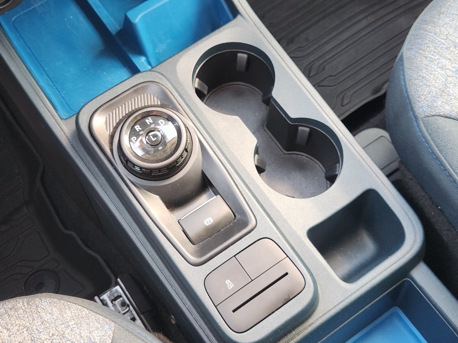 Used 2025 Ford Maverick XLT FWD image 21