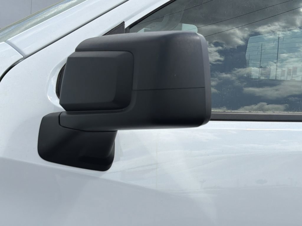 New 2026 Chevrolet Silverado 1500 W/T w/ WT Value Package image 21