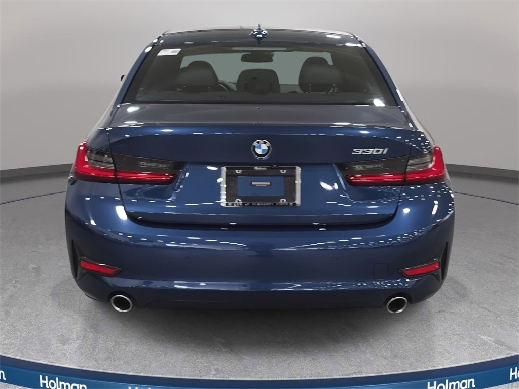 Certified 2021 BMW 330i Sedan w/ Convenience Package image 6