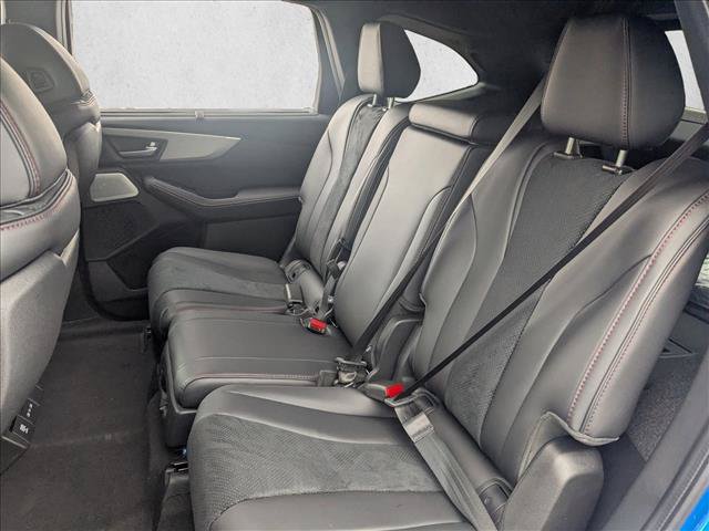 New 2026 Acura MDX A-Spec AWD/4WD image 16