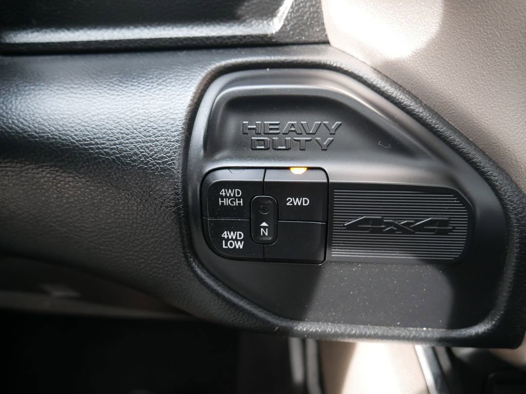 Used 2019 RAM 3500 Laramie image 45