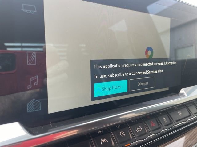 Used 2024 Chevrolet Silverado 1500 LT image 7