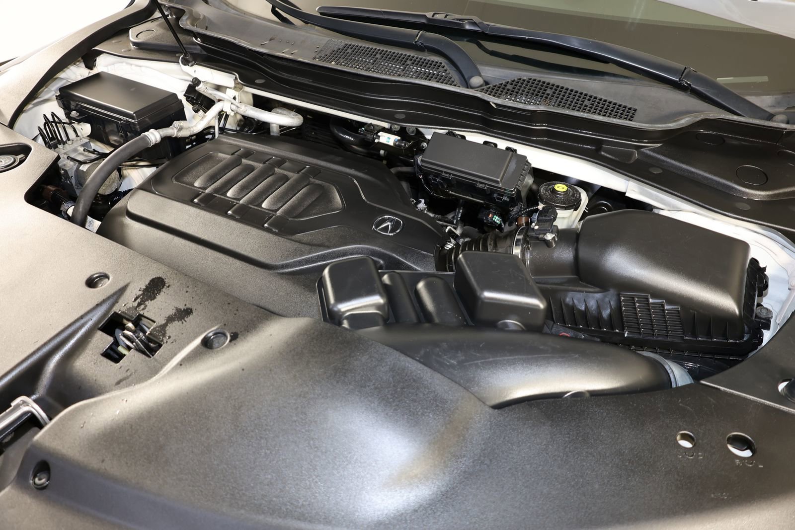 Used 2019 Acura MDX SH-AWD image 34