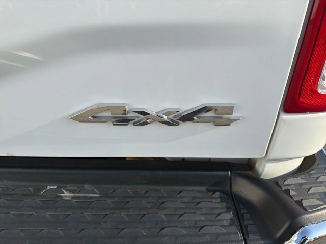 Used 2024 RAM 2500 Big Horn image 18