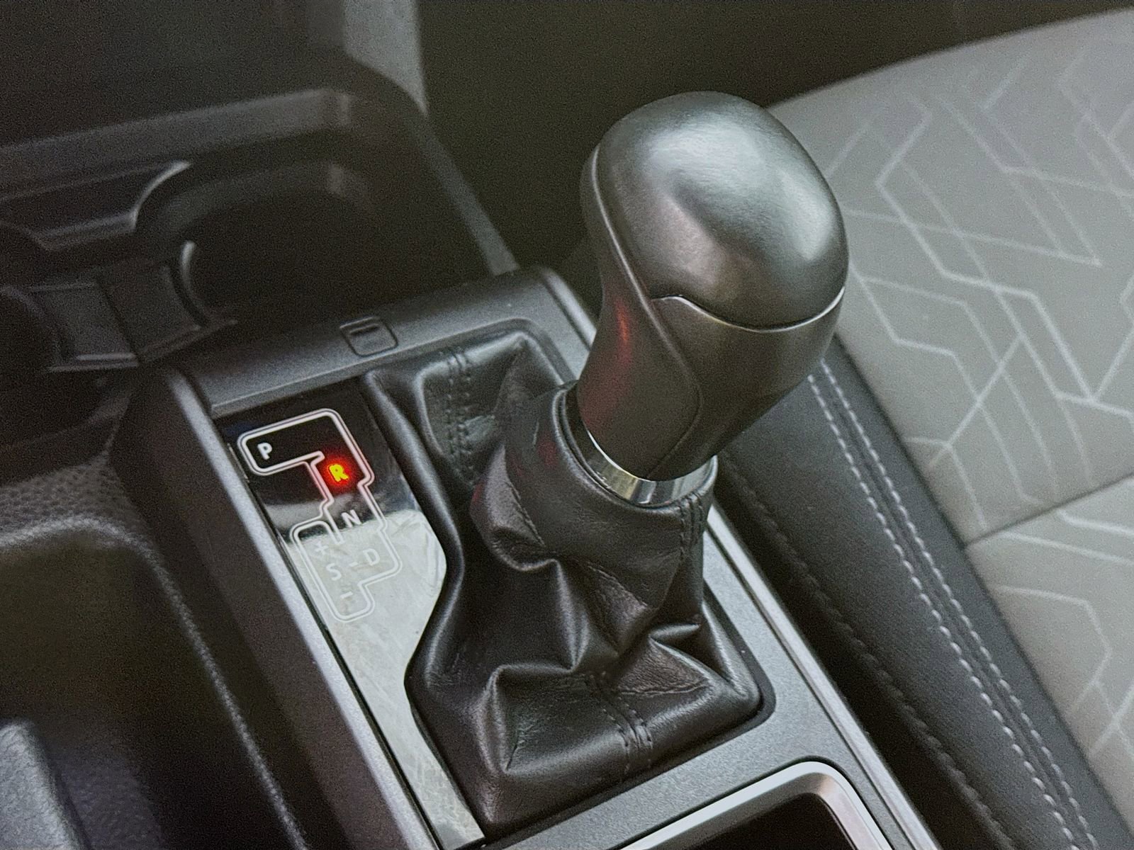 Certified 2023 Toyota Tacoma TRD Off-Road AWD/4WD image 14