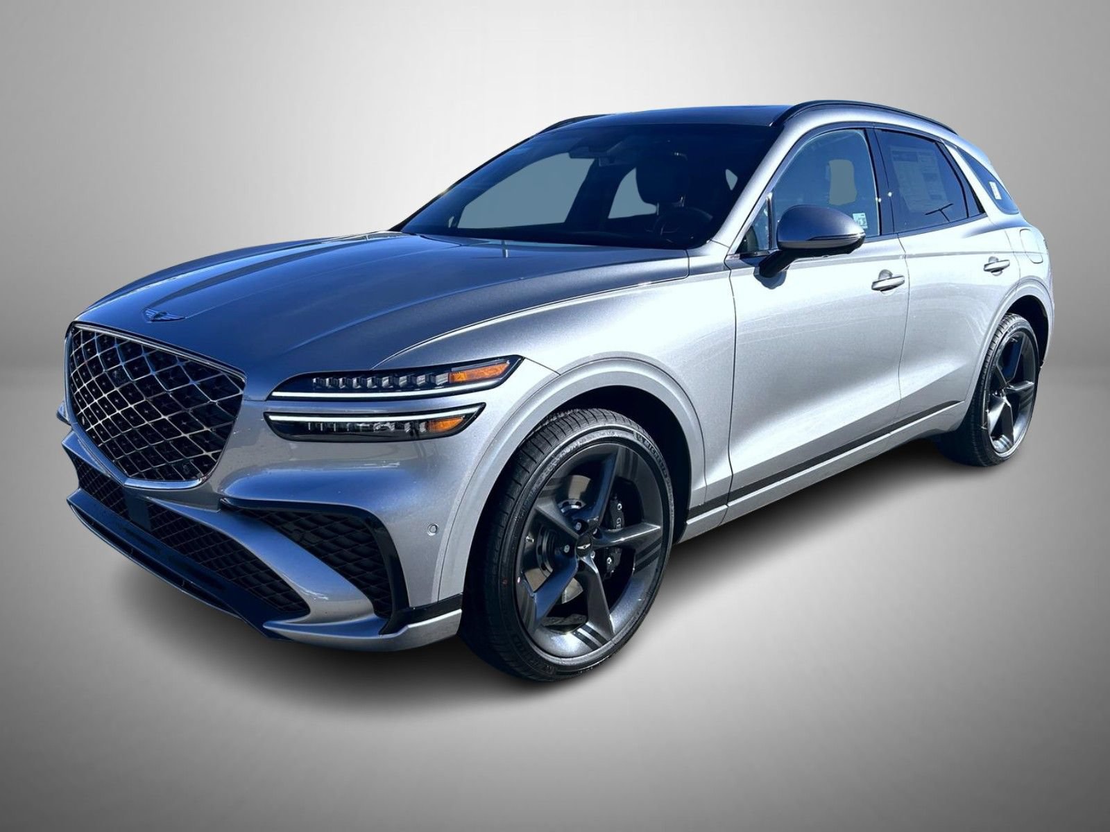 New 2026 Genesis GV70 2.5T Sport Prestige AWD/4WD image 1