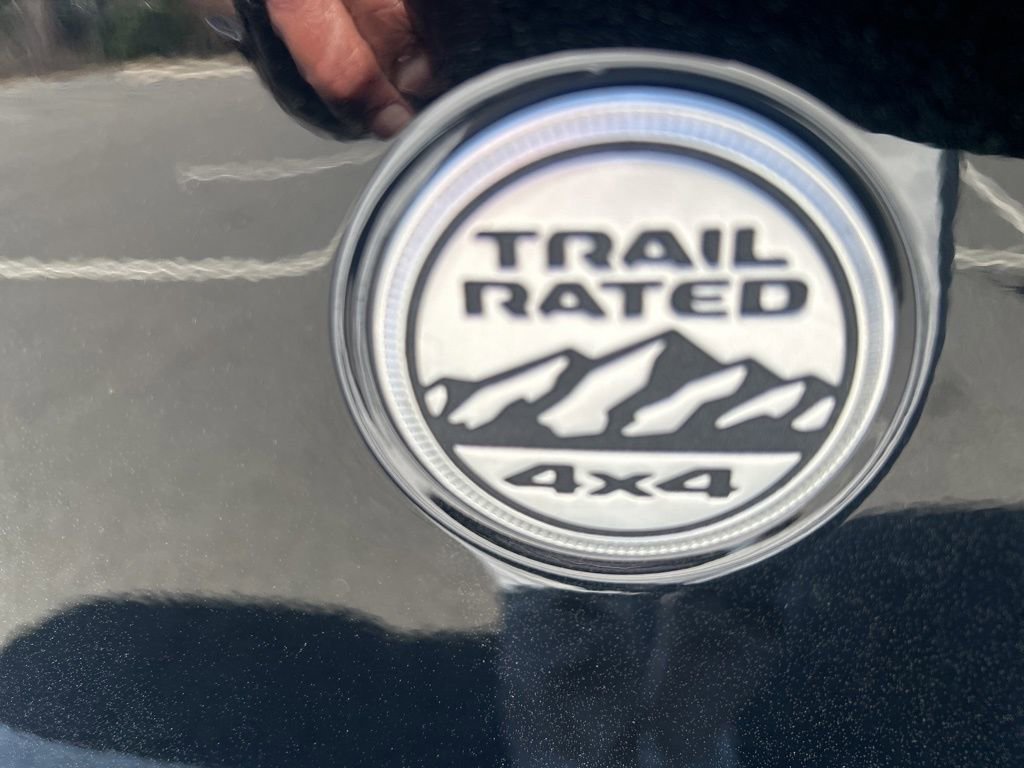 Used 2020 Jeep Wrangler Sport image 10