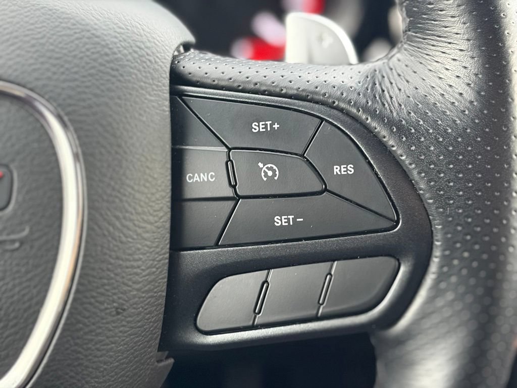 Used 2025 Dodge Durango GT AWD/4WD image 26