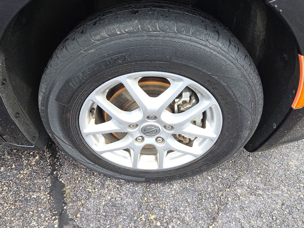 Used 2023 Chrysler Pacifica Touring-L FWD image 10