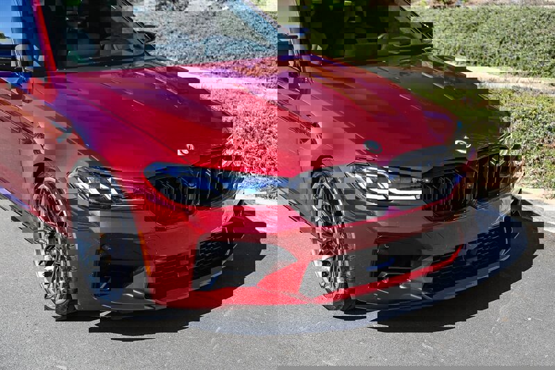 Used 2023 BMW M5 w/ Competition Package image 9