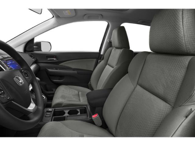 Used 2015 Honda CR-V EX image 8
