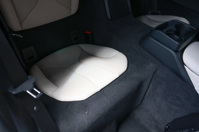 Used 2020 BMW i8 Coupe AWD/4WD image 15