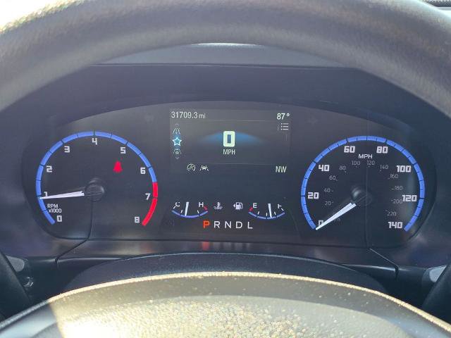 Certified 2023 Ford Bronco Sport Big Bend AWD/4WD image 21
