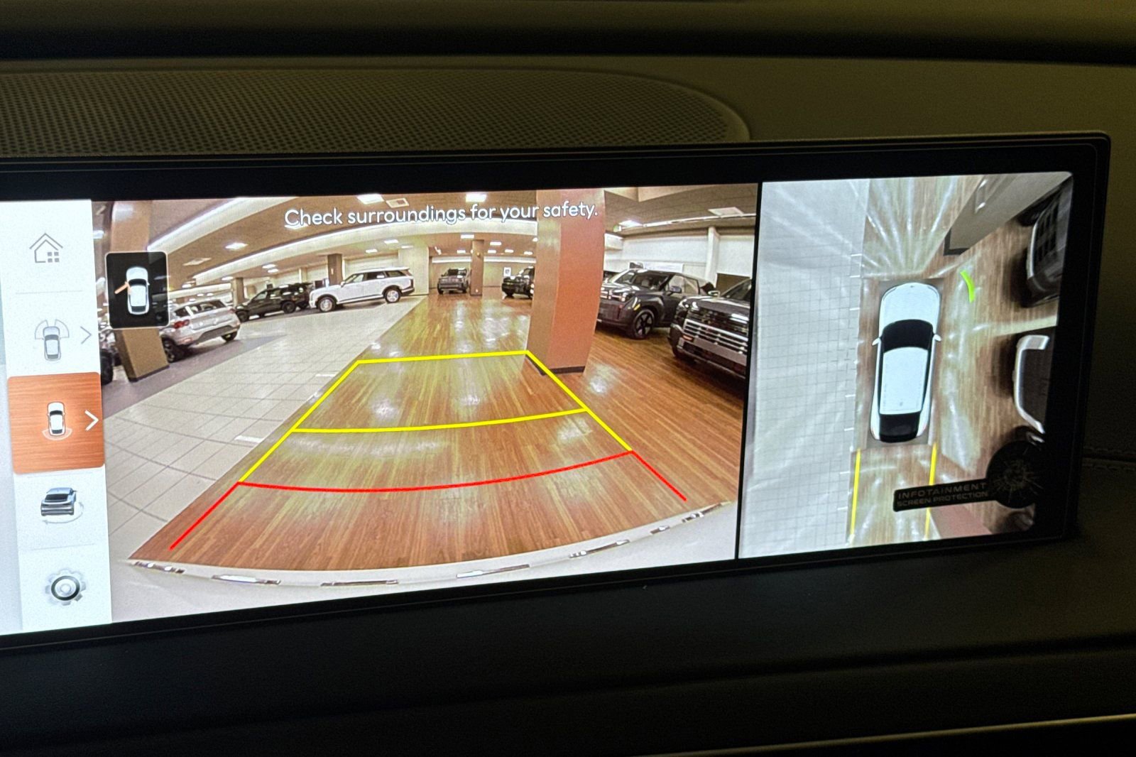 New 2026 Genesis GV60 Advance AWD/4WD image 20