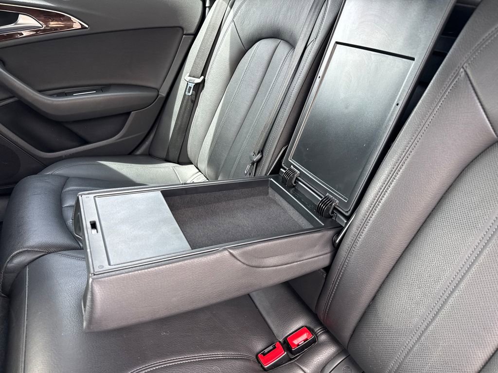 Used 2017 Audi A6 3.0T Prestige image 45